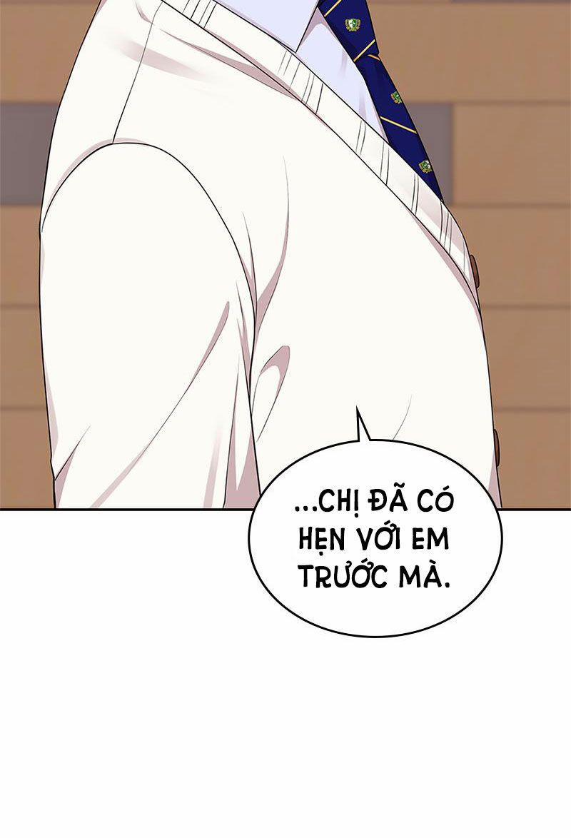 Gửi Em Người Đánh Cắp Những Vì Sao - To You Who Swallowed A Star 22.2 trang 84