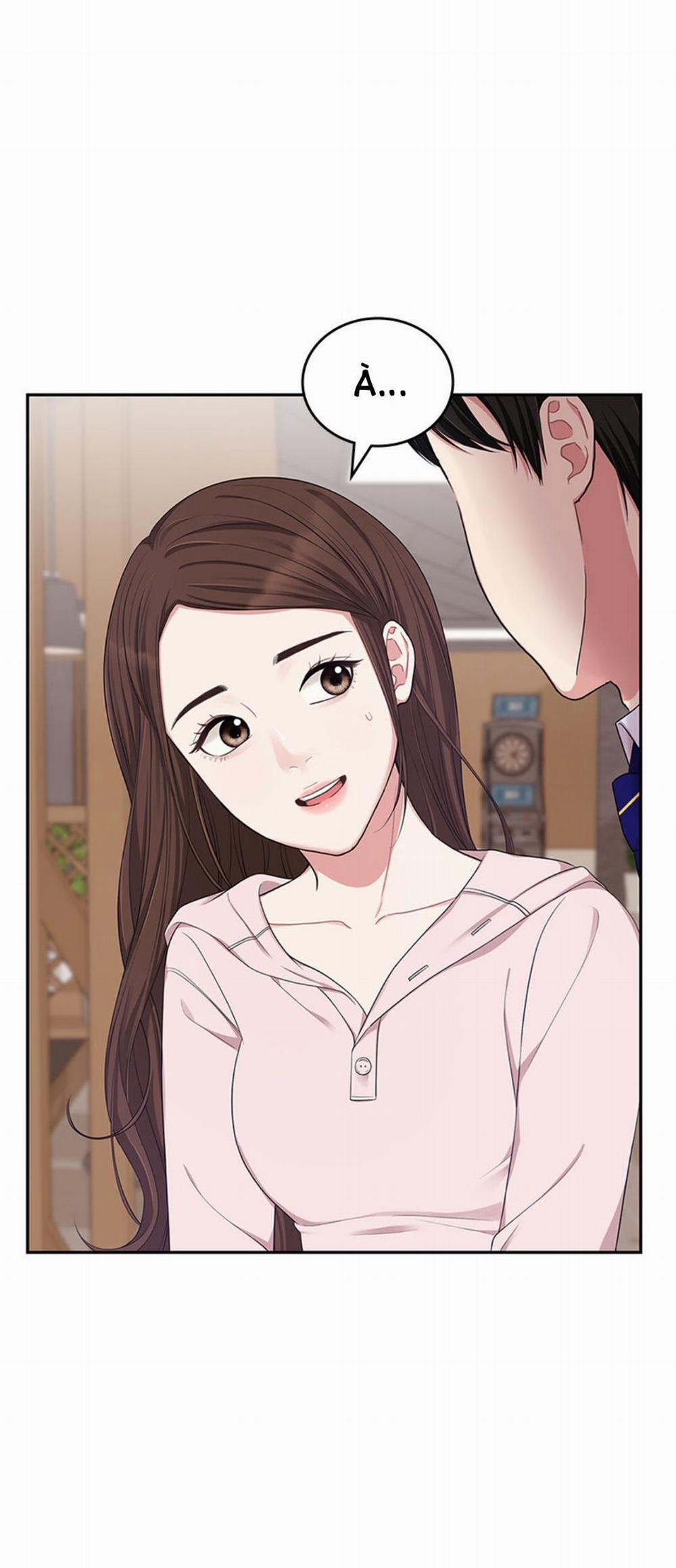 Gửi Em Người Đánh Cắp Những Vì Sao - To You Who Swallowed A Star 23.1 trang 3