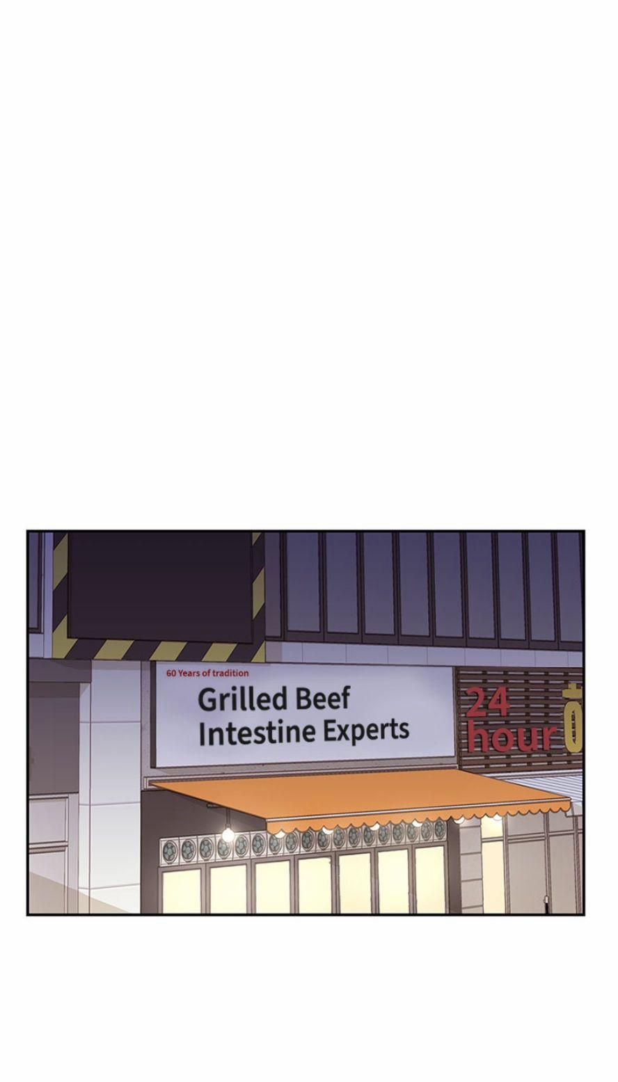 Gửi Em Người Đánh Cắp Những Vì Sao - To You Who Swallowed A Star 23.1 trang 9