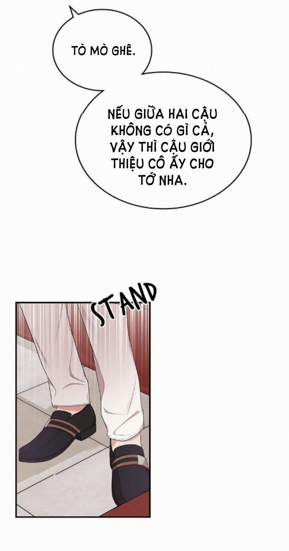 Gửi Em Người Đánh Cắp Những Vì Sao - To You Who Swallowed A Star 23.2 trang 10