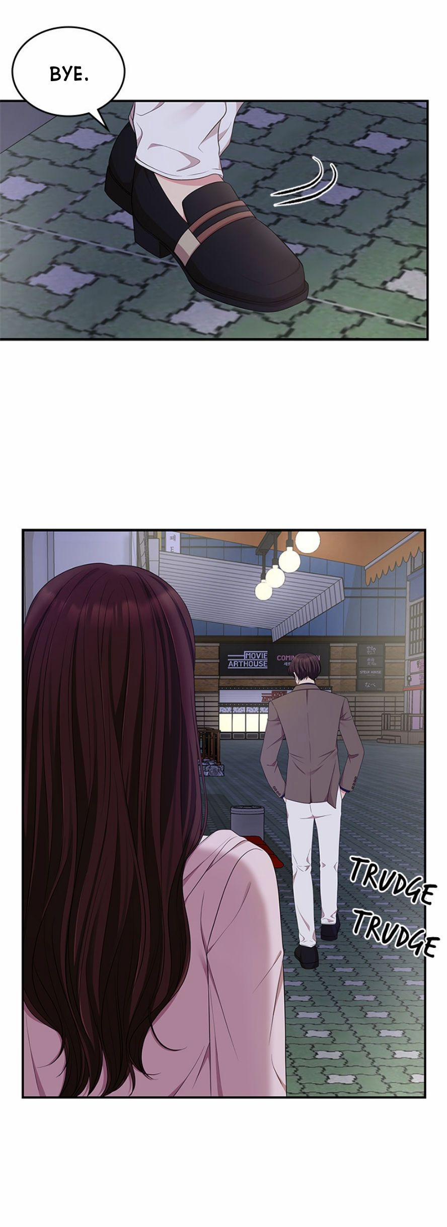 Gửi Em Người Đánh Cắp Những Vì Sao - To You Who Swallowed A Star 23.2 trang 14