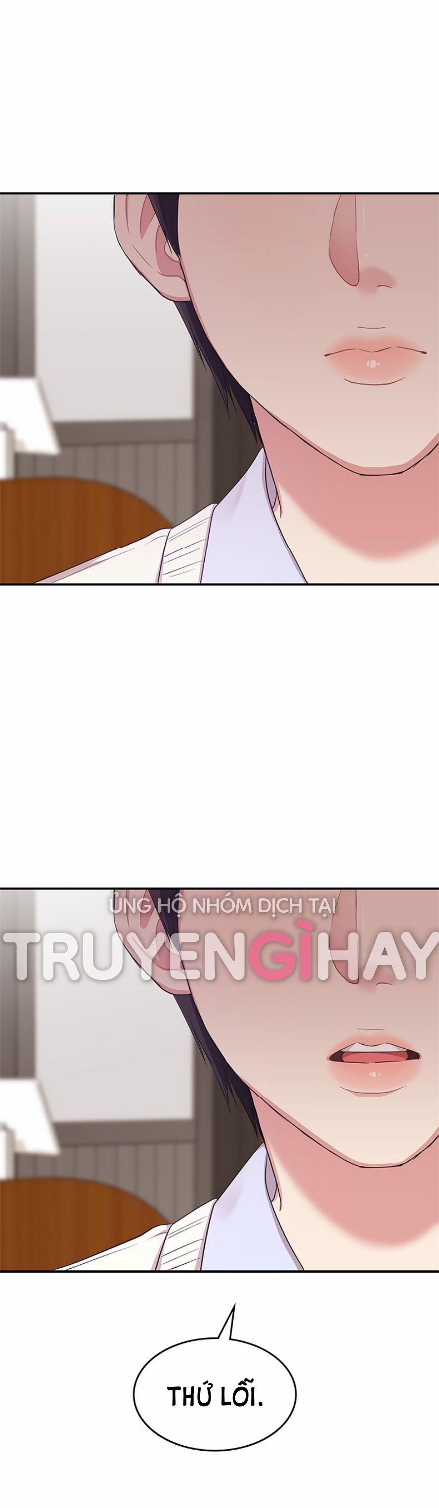 Gửi Em Người Đánh Cắp Những Vì Sao - To You Who Swallowed A Star 23.2 trang 27