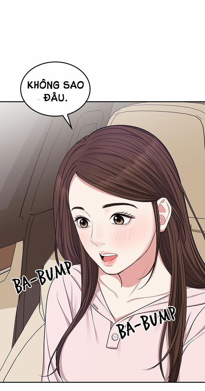 Gửi Em Người Đánh Cắp Những Vì Sao - To You Who Swallowed A Star 24.1 trang 14