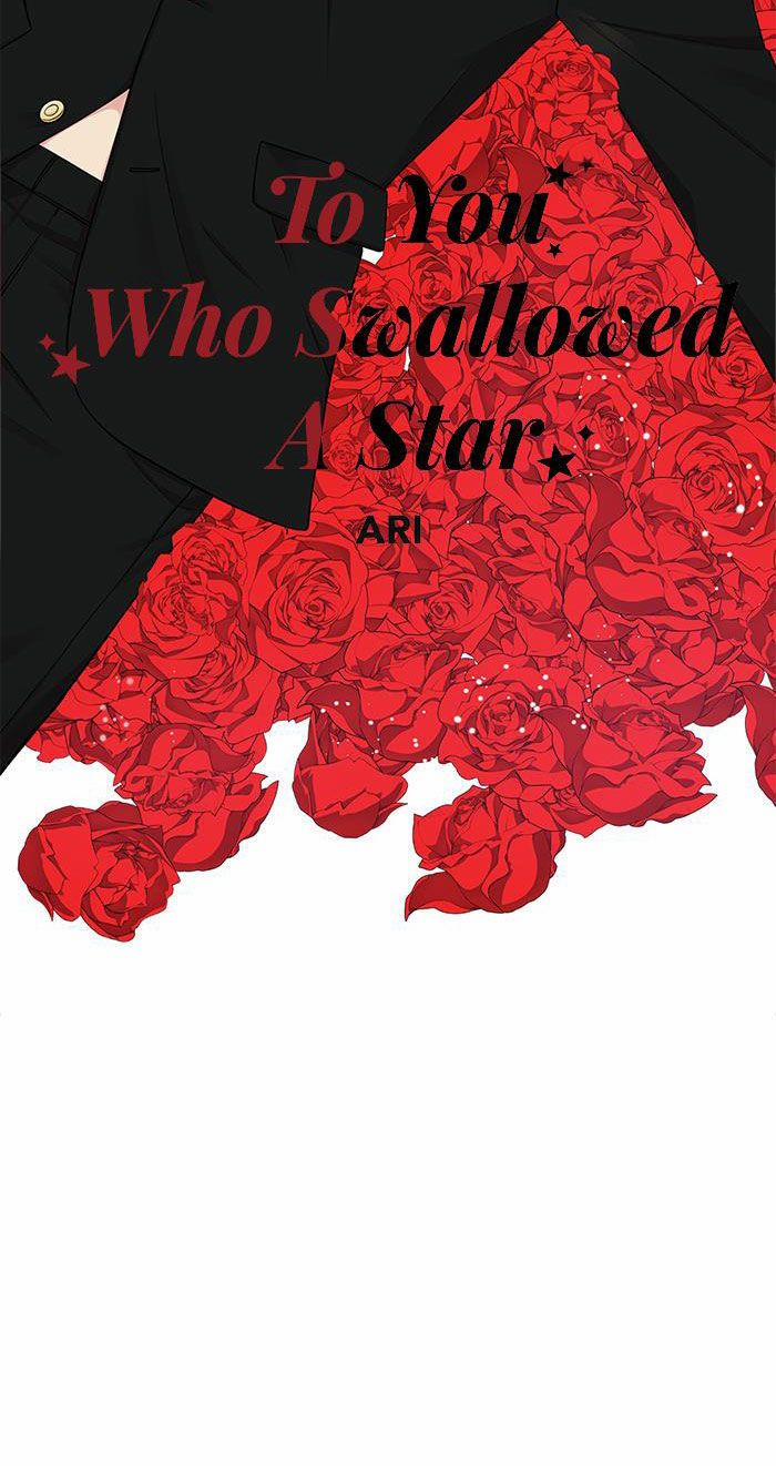 Gửi Em Người Đánh Cắp Những Vì Sao - To You Who Swallowed A Star 24.1 trang 9