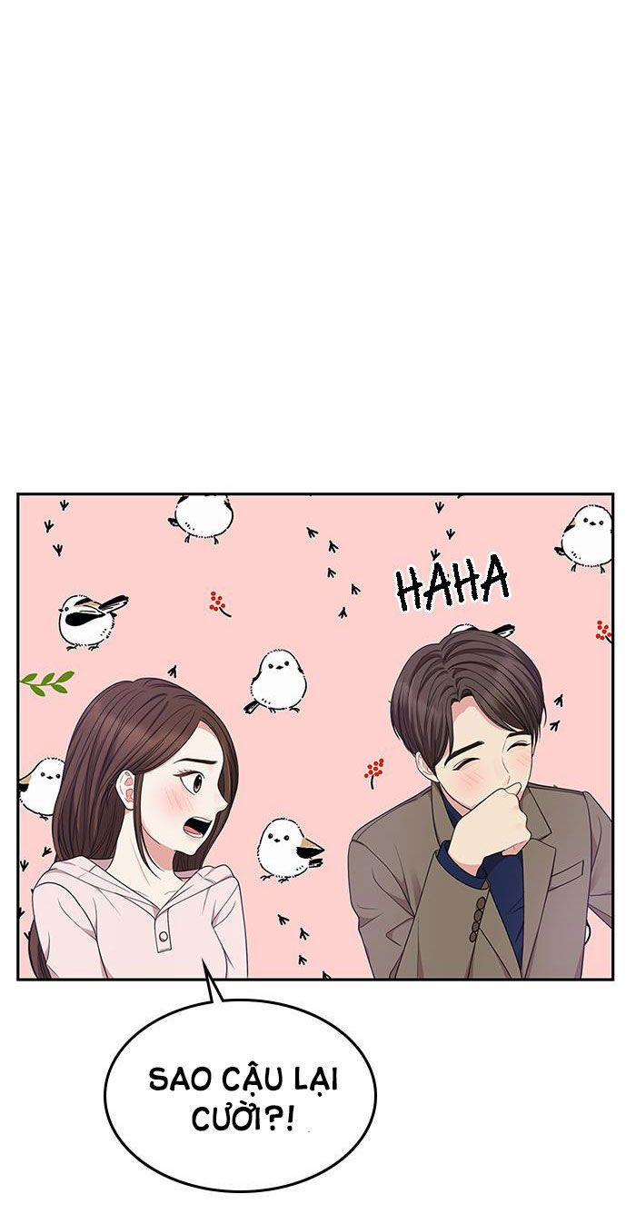 Gửi Em Người Đánh Cắp Những Vì Sao - To You Who Swallowed A Star 24.2 trang 15