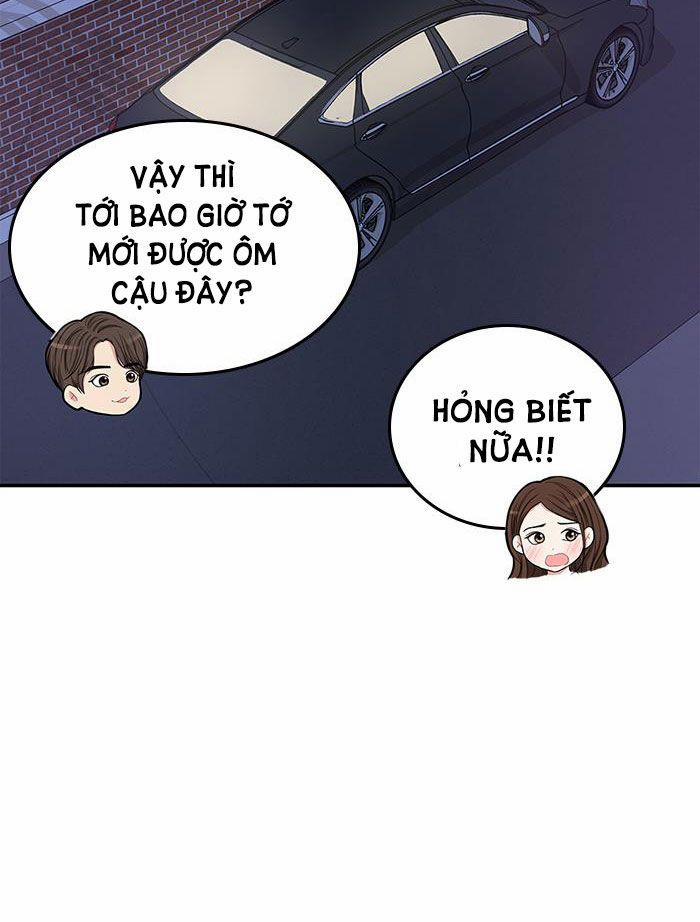 Gửi Em Người Đánh Cắp Những Vì Sao - To You Who Swallowed A Star 24.2 trang 21