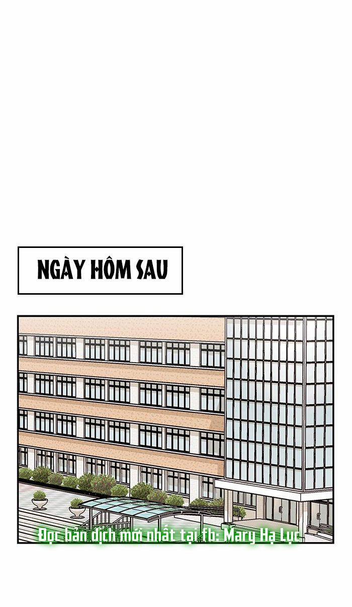 Gửi Em Người Đánh Cắp Những Vì Sao - To You Who Swallowed A Star 24.2 trang 22