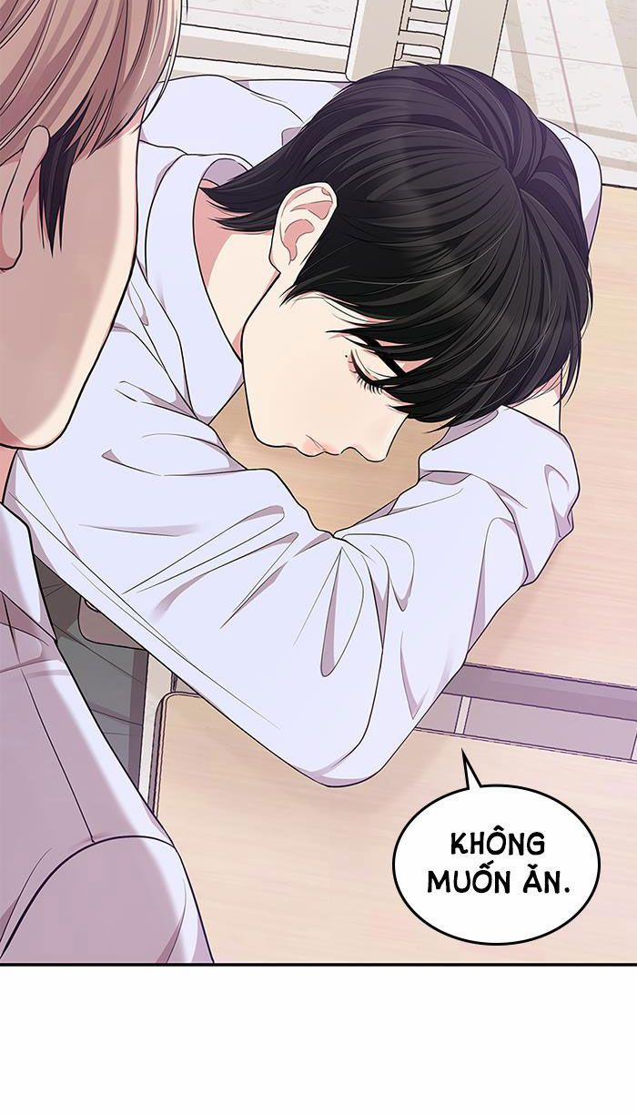 Gửi Em Người Đánh Cắp Những Vì Sao - To You Who Swallowed A Star 24.2 trang 24