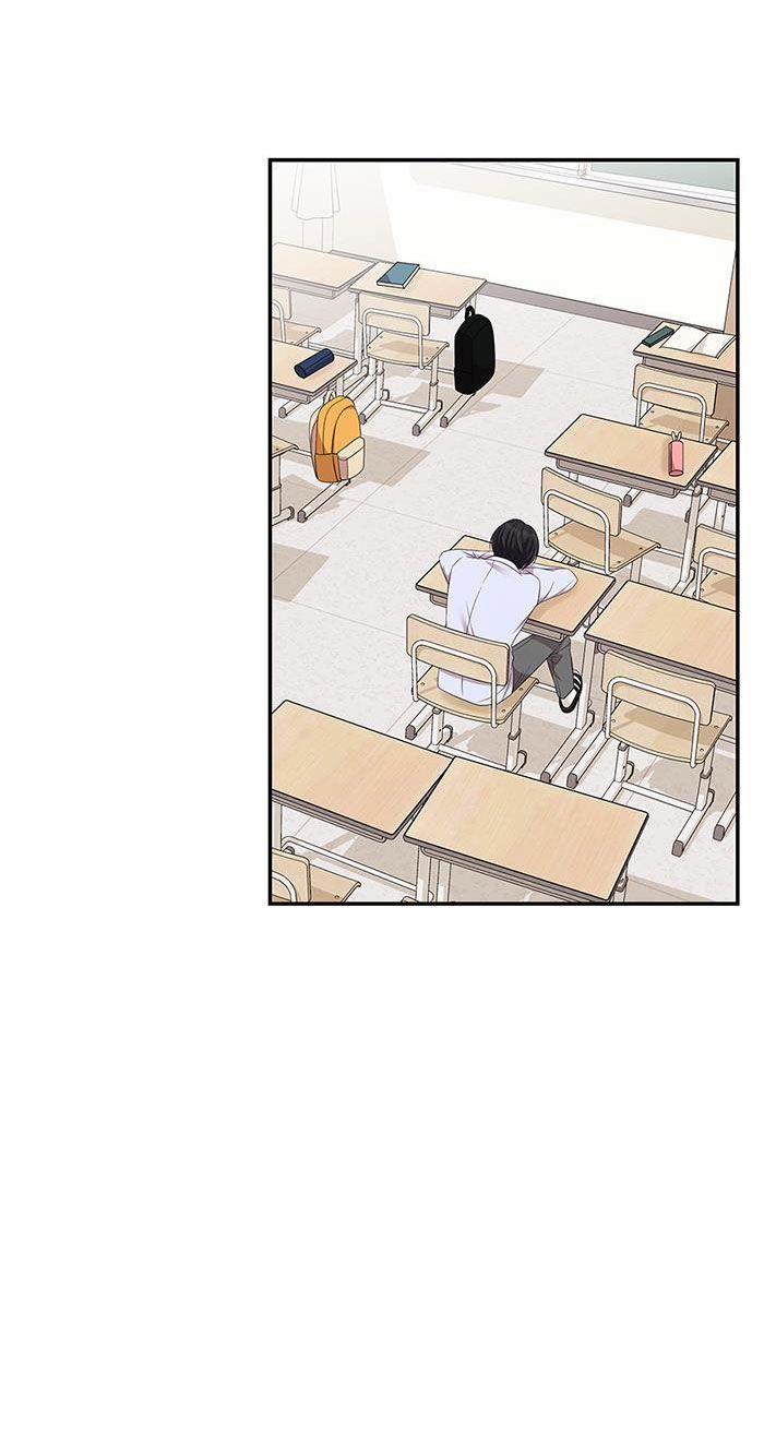 Gửi Em Người Đánh Cắp Những Vì Sao - To You Who Swallowed A Star 24.2 trang 28