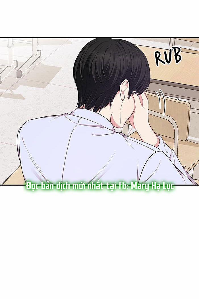 Gửi Em Người Đánh Cắp Những Vì Sao - To You Who Swallowed A Star 24.2 trang 29