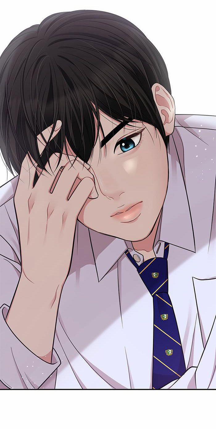 Gửi Em Người Đánh Cắp Những Vì Sao - To You Who Swallowed A Star 24.2 trang 30