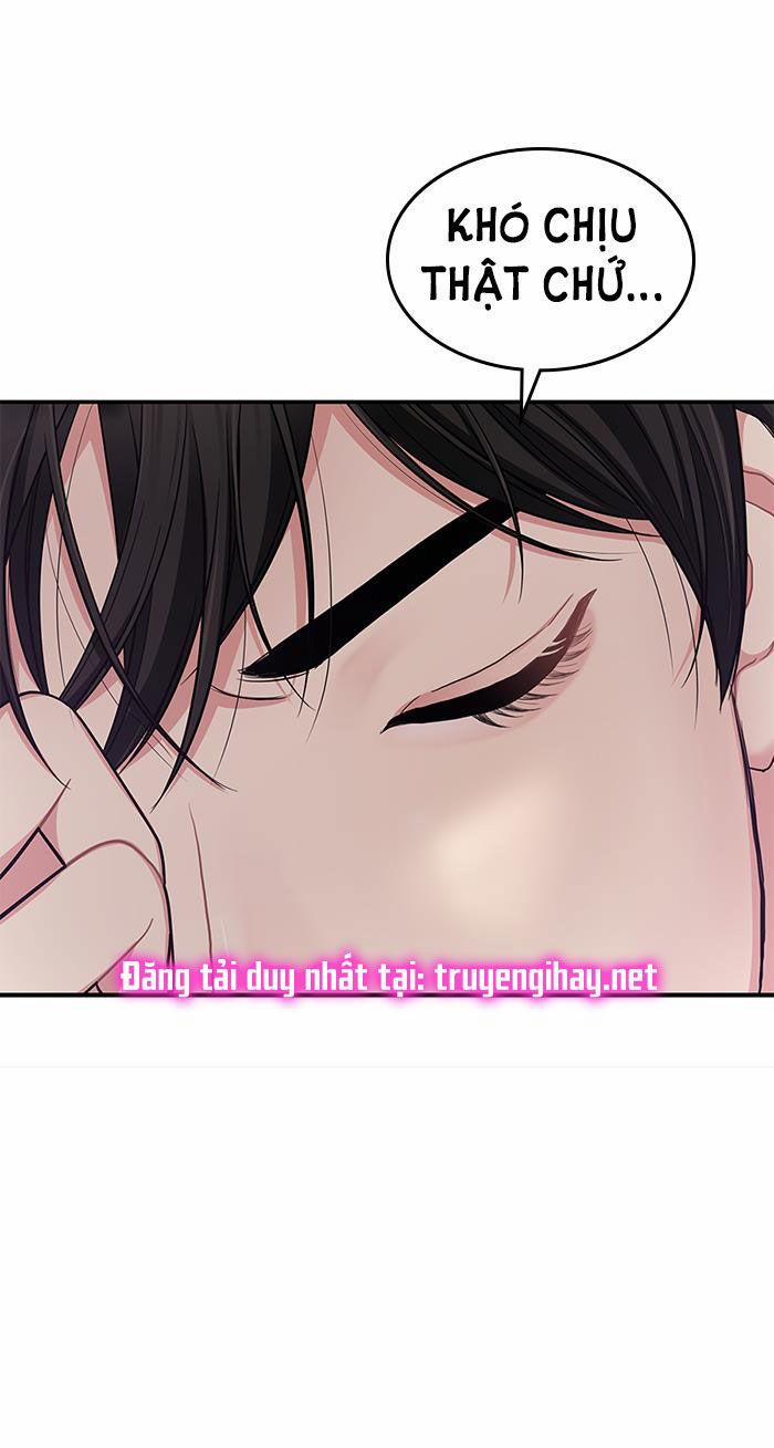 Gửi Em Người Đánh Cắp Những Vì Sao - To You Who Swallowed A Star 24.2 trang 31