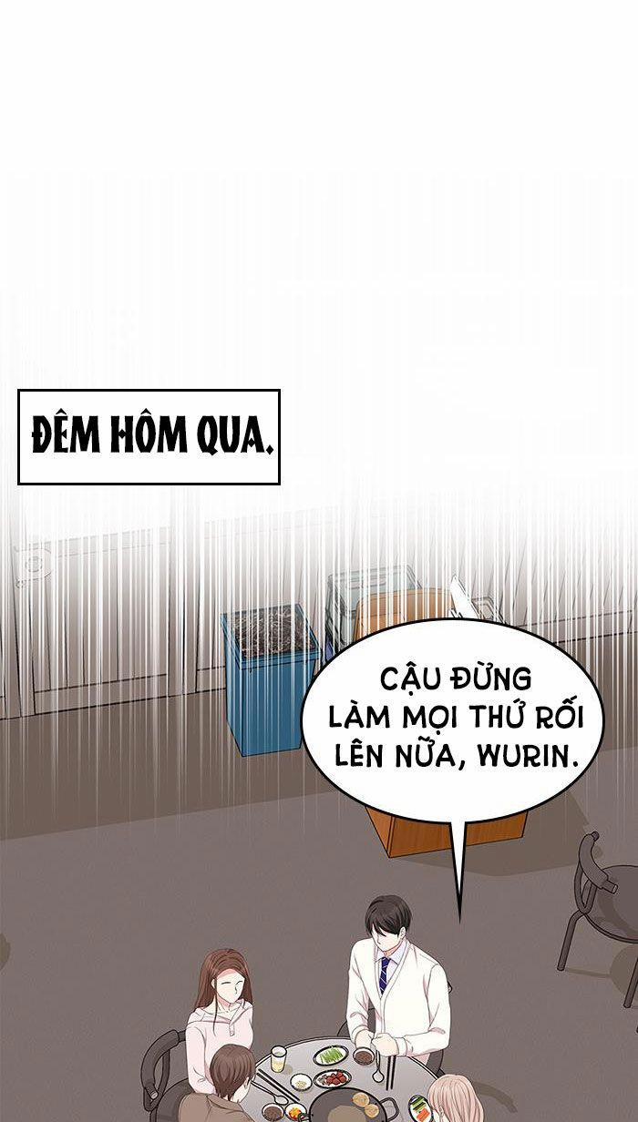 Gửi Em Người Đánh Cắp Những Vì Sao - To You Who Swallowed A Star 24.2 trang 32