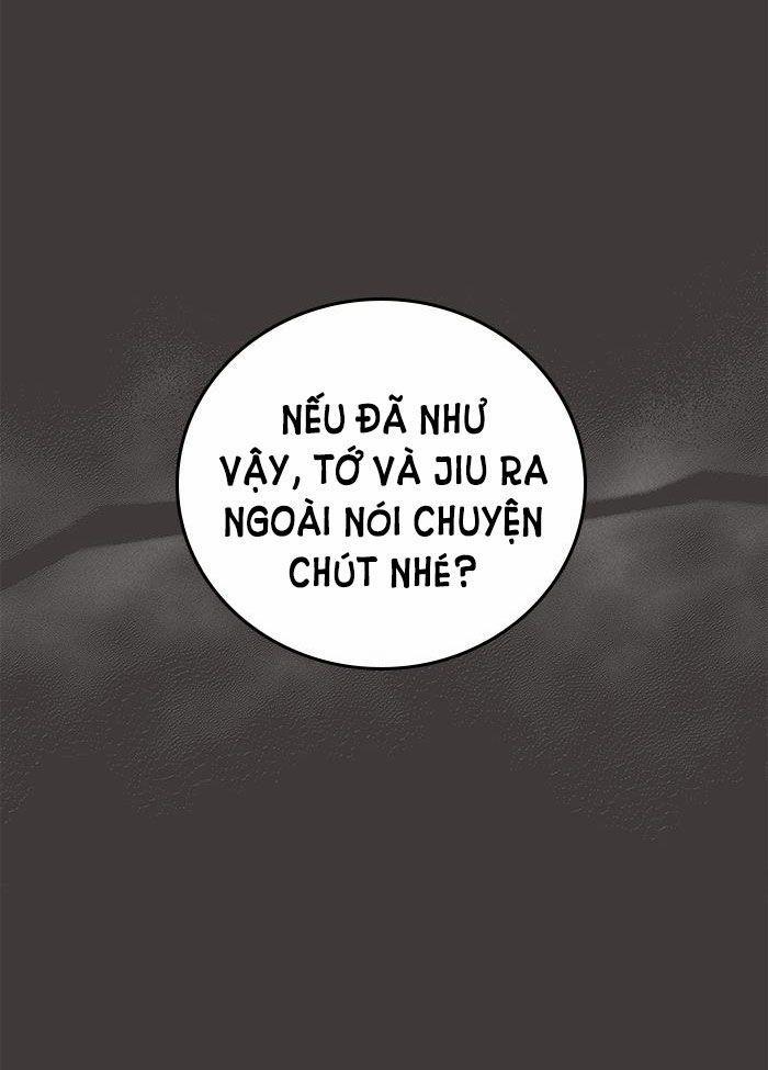 Gửi Em Người Đánh Cắp Những Vì Sao - To You Who Swallowed A Star 24.2 trang 39