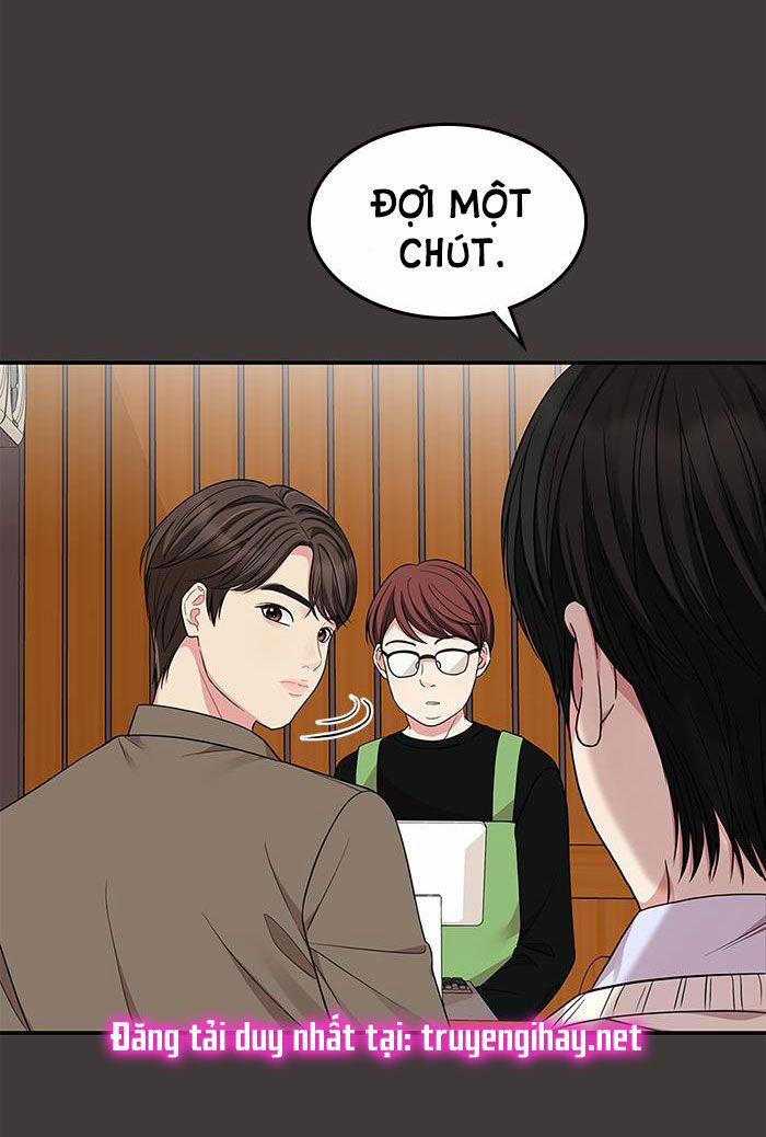 Gửi Em Người Đánh Cắp Những Vì Sao - To You Who Swallowed A Star 24.2 trang 41