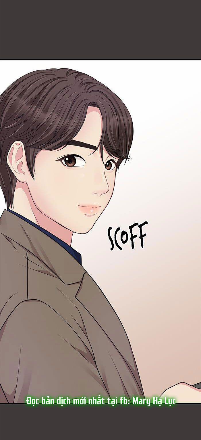 Gửi Em Người Đánh Cắp Những Vì Sao - To You Who Swallowed A Star 24.2 trang 46