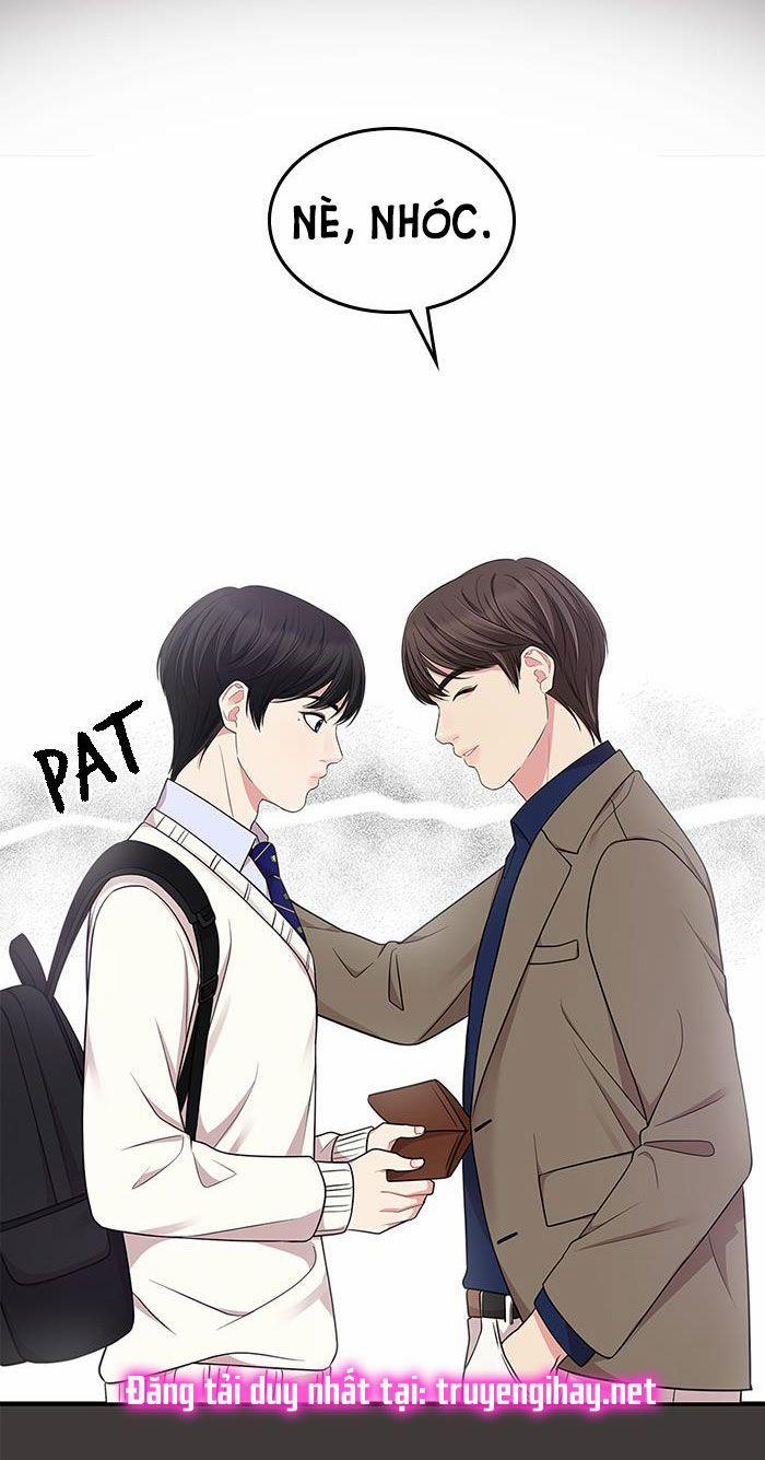 Gửi Em Người Đánh Cắp Những Vì Sao - To You Who Swallowed A Star 24.2 trang 49