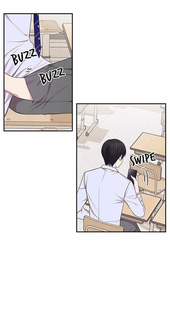 Gửi Em Người Đánh Cắp Những Vì Sao - To You Who Swallowed A Star 24.2 trang 58