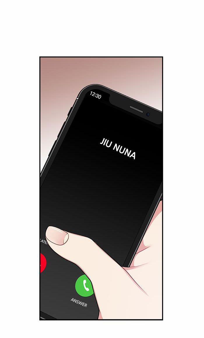 Gửi Em Người Đánh Cắp Những Vì Sao - To You Who Swallowed A Star 24.2 trang 60