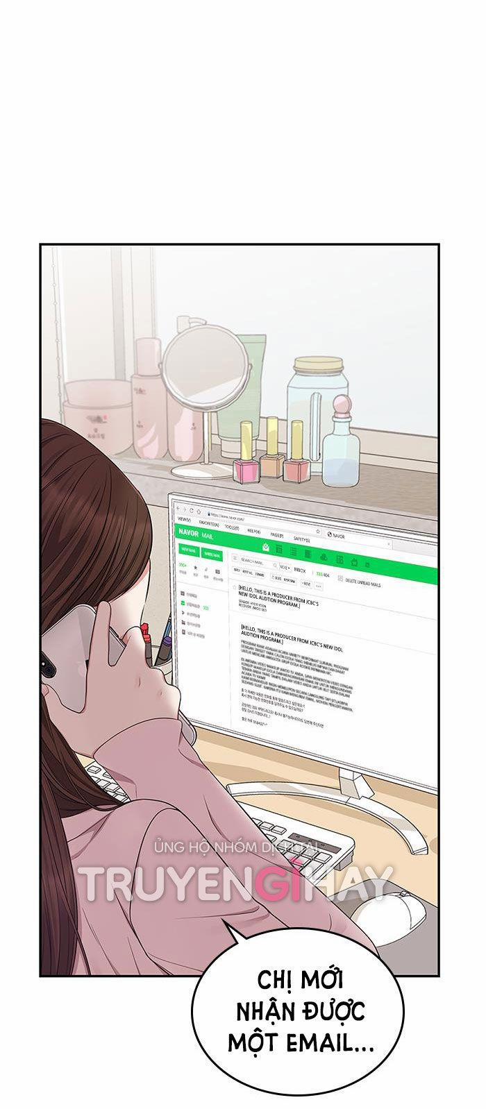 Gửi Em Người Đánh Cắp Những Vì Sao - To You Who Swallowed A Star 24.2 trang 63