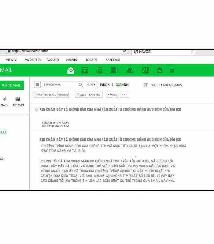 Gửi Em Người Đánh Cắp Những Vì Sao - To You Who Swallowed A Star 24.2 trang 64
