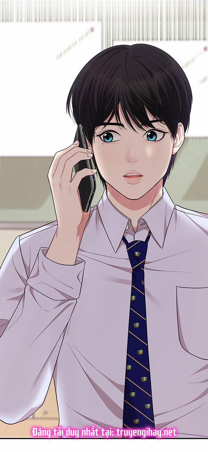 Gửi Em Người Đánh Cắp Những Vì Sao - To You Who Swallowed A Star 24.2 trang 67