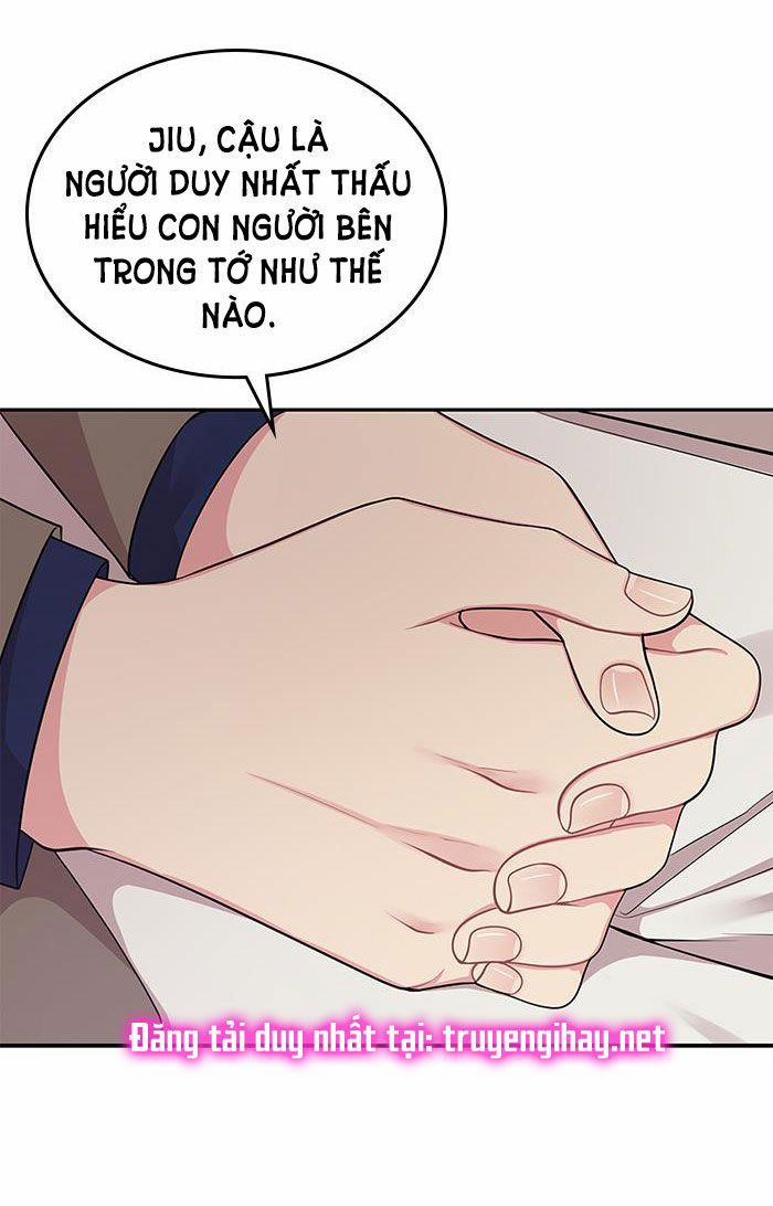 Gửi Em Người Đánh Cắp Những Vì Sao - To You Who Swallowed A Star 24.2 trang 8