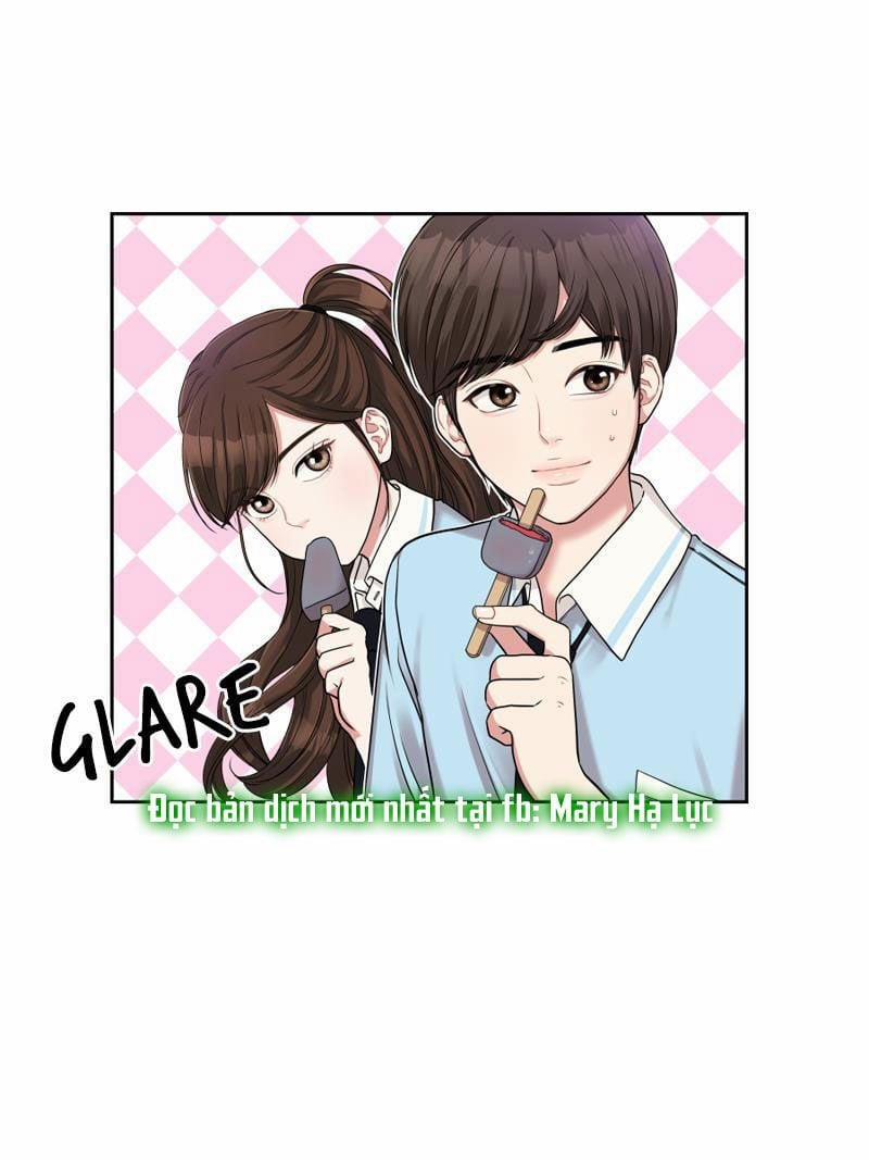 Gửi Em Người Đánh Cắp Những Vì Sao - To You Who Swallowed A Star 4.1 trang 12