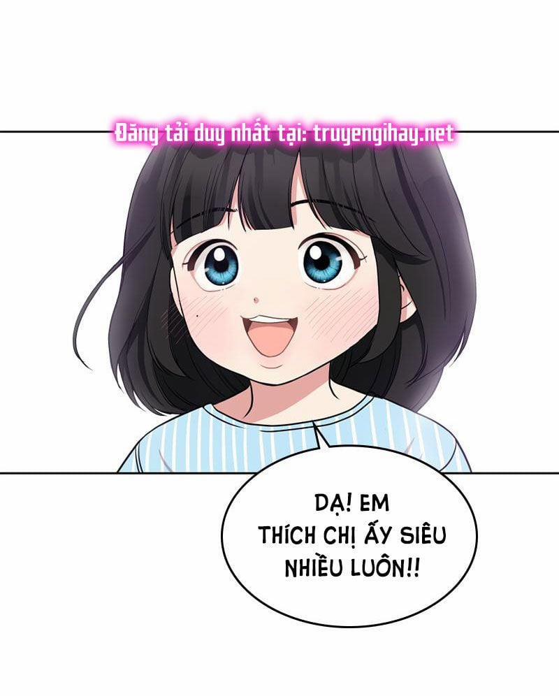 Gửi Em Người Đánh Cắp Những Vì Sao - To You Who Swallowed A Star 4.1 trang 7