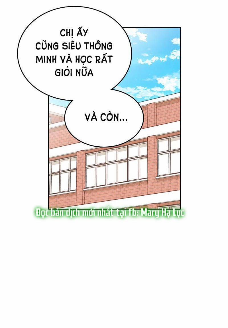 Gửi Em Người Đánh Cắp Những Vì Sao - To You Who Swallowed A Star 4.1 trang 9