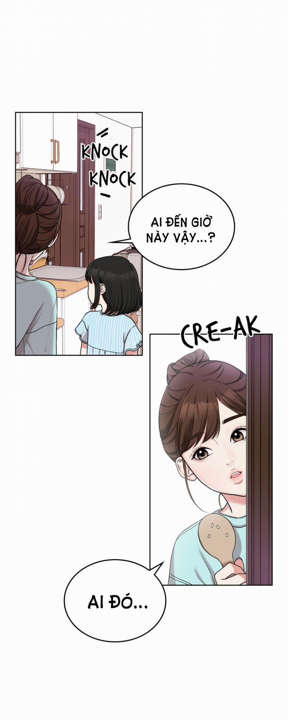 Gửi Em Người Đánh Cắp Những Vì Sao - To You Who Swallowed A Star 5.1 trang 14