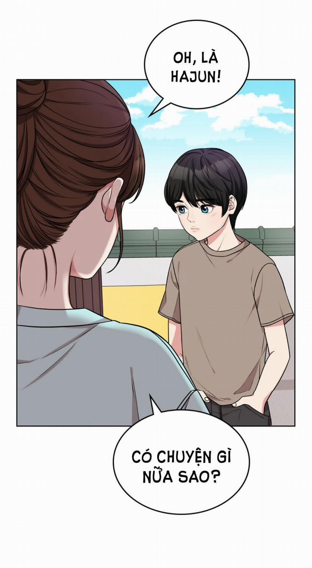 Gửi Em Người Đánh Cắp Những Vì Sao - To You Who Swallowed A Star 5.1 trang 15