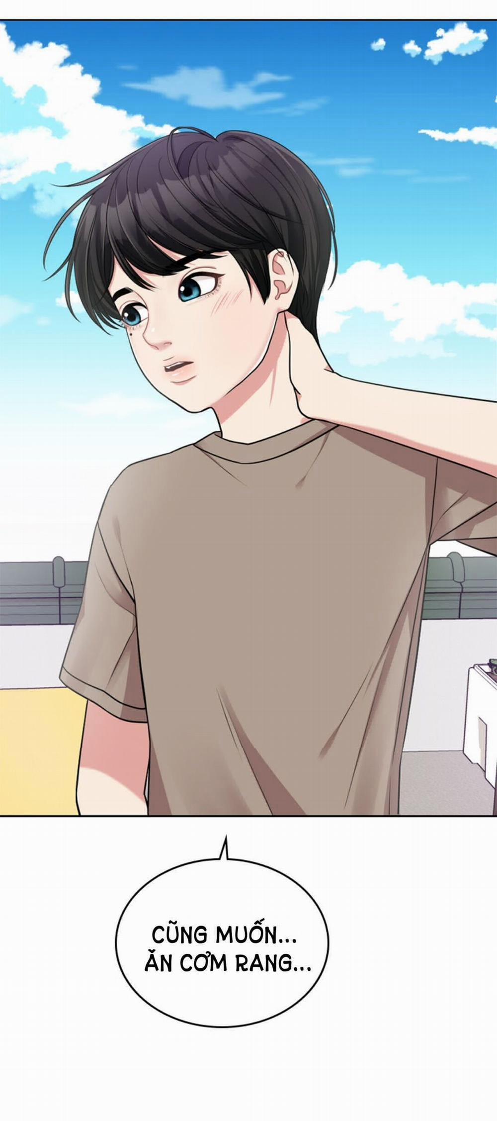 Gửi Em Người Đánh Cắp Những Vì Sao - To You Who Swallowed A Star 5.1 trang 17