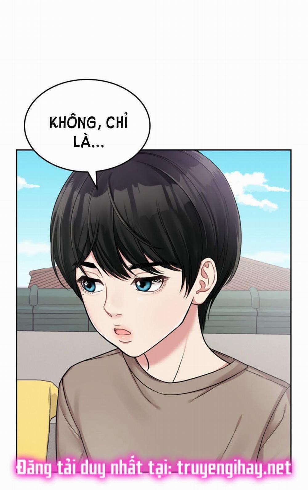 Gửi Em Người Đánh Cắp Những Vì Sao - To You Who Swallowed A Star 5.1 trang 3