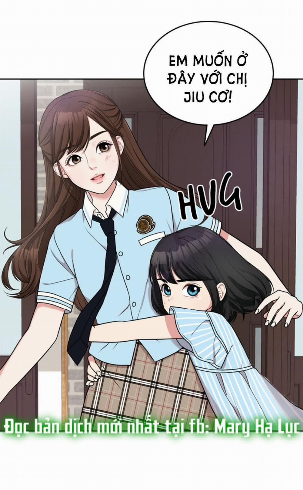 Gửi Em Người Đánh Cắp Những Vì Sao - To You Who Swallowed A Star 5.1 trang 5