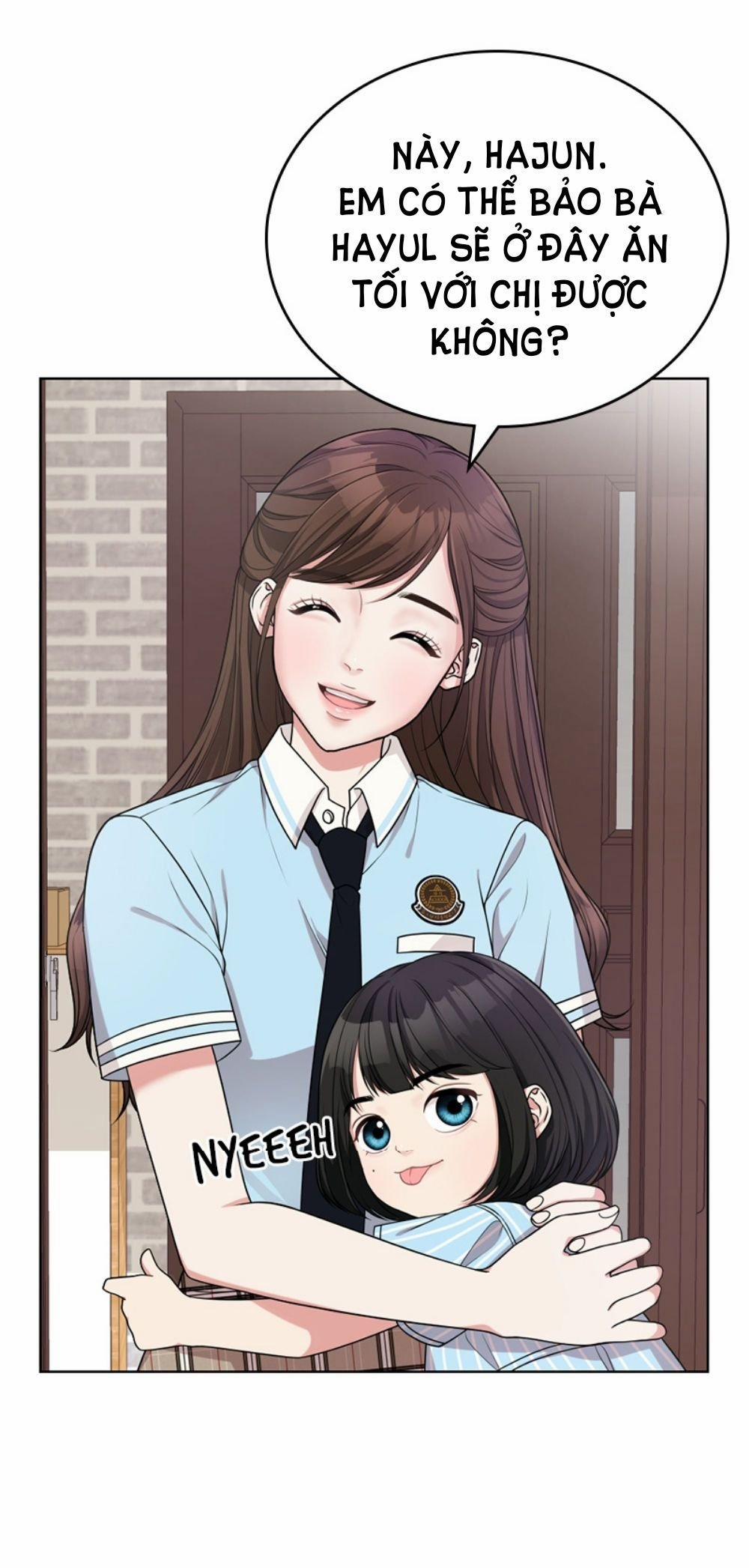 Gửi Em Người Đánh Cắp Những Vì Sao - To You Who Swallowed A Star 5.1 trang 7