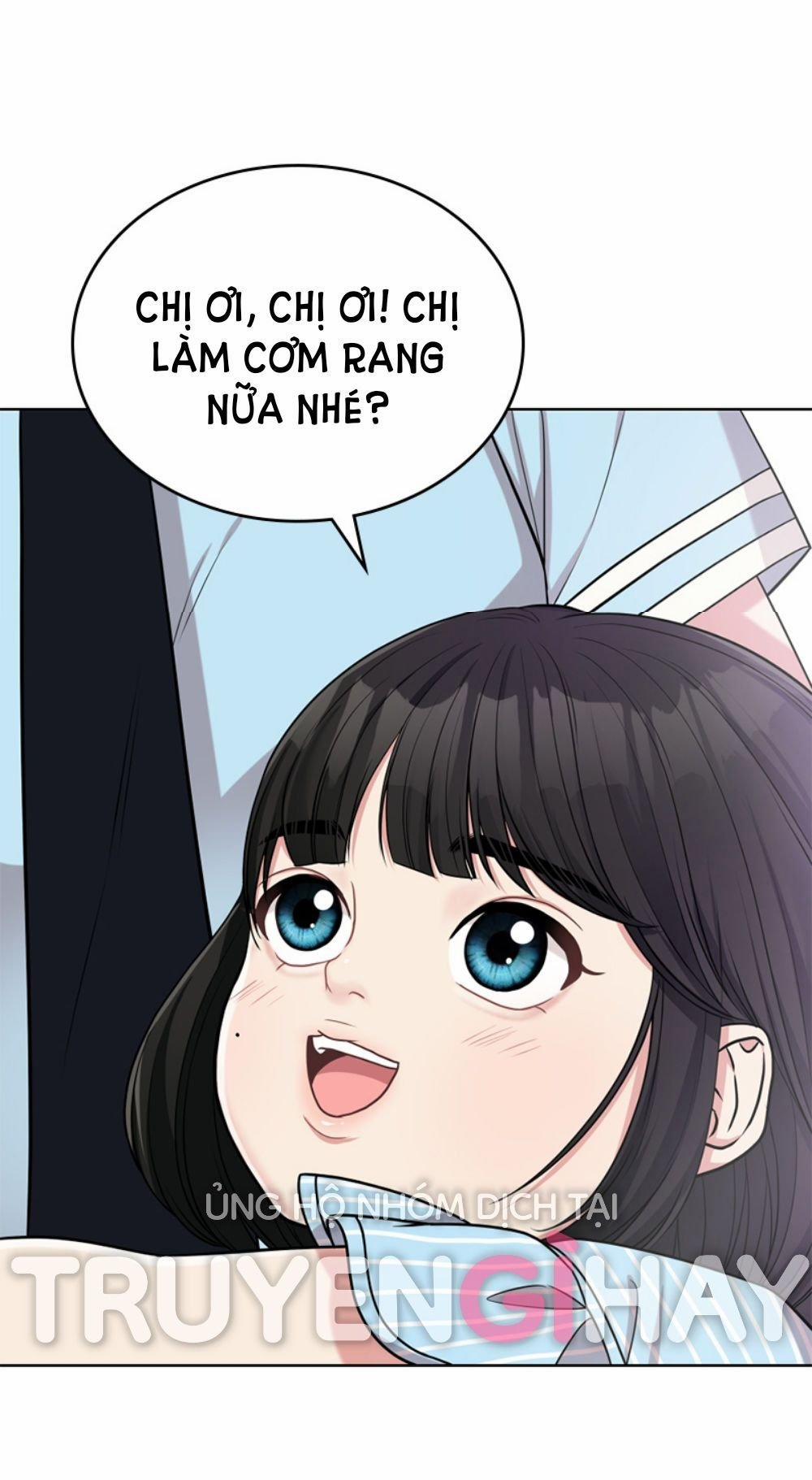 Gửi Em Người Đánh Cắp Những Vì Sao - To You Who Swallowed A Star 5.1 trang 8