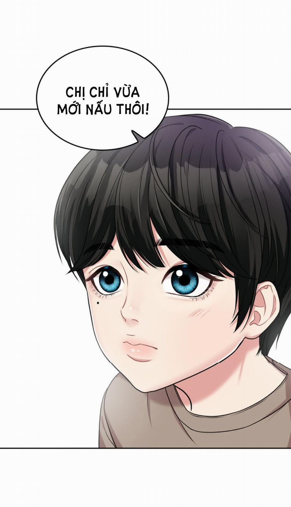 Gửi Em Người Đánh Cắp Những Vì Sao - To You Who Swallowed A Star 5.2 trang 1