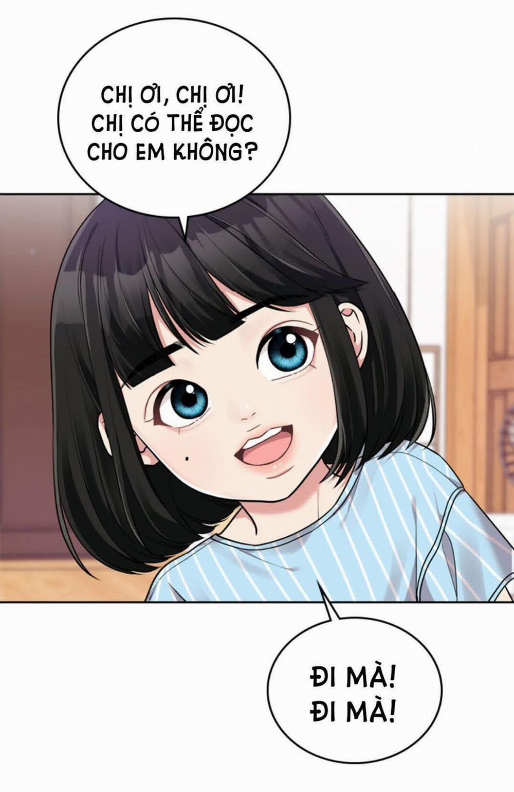 Gửi Em Người Đánh Cắp Những Vì Sao - To You Who Swallowed A Star 5.2 trang 10