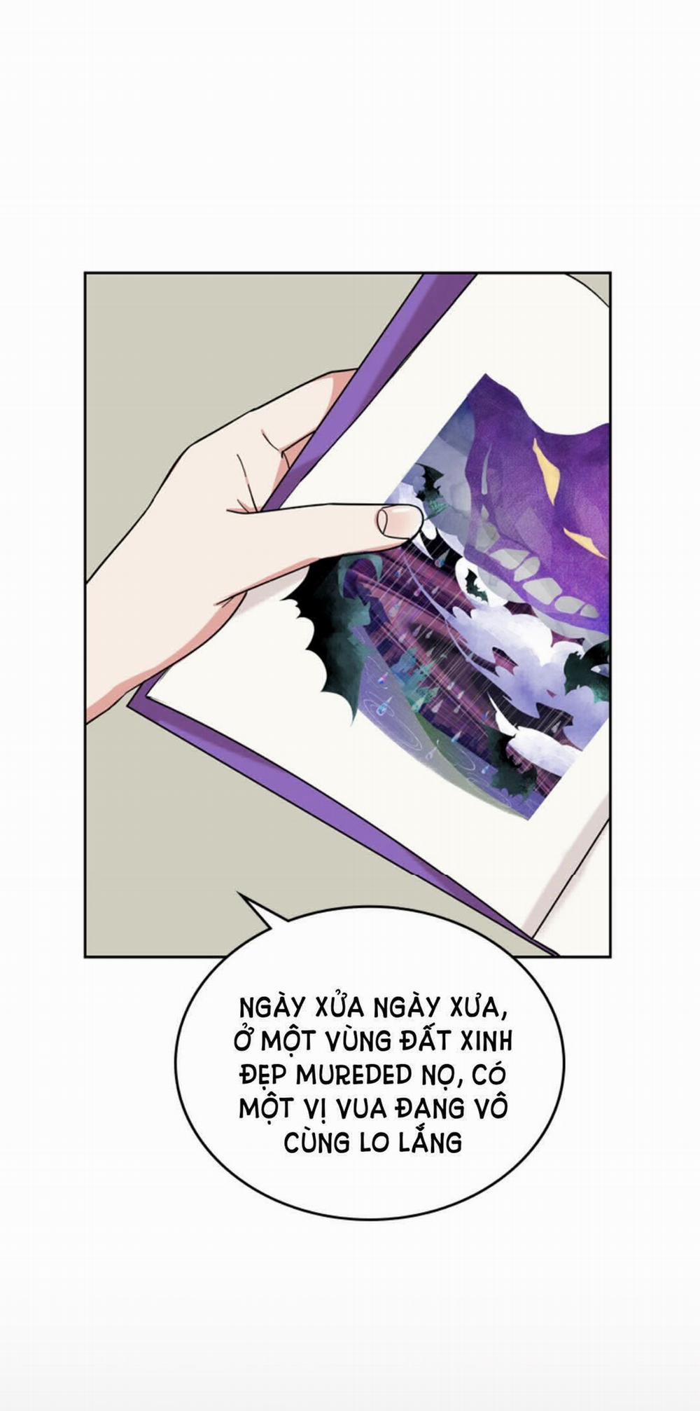 Gửi Em Người Đánh Cắp Những Vì Sao - To You Who Swallowed A Star 5.2 trang 12