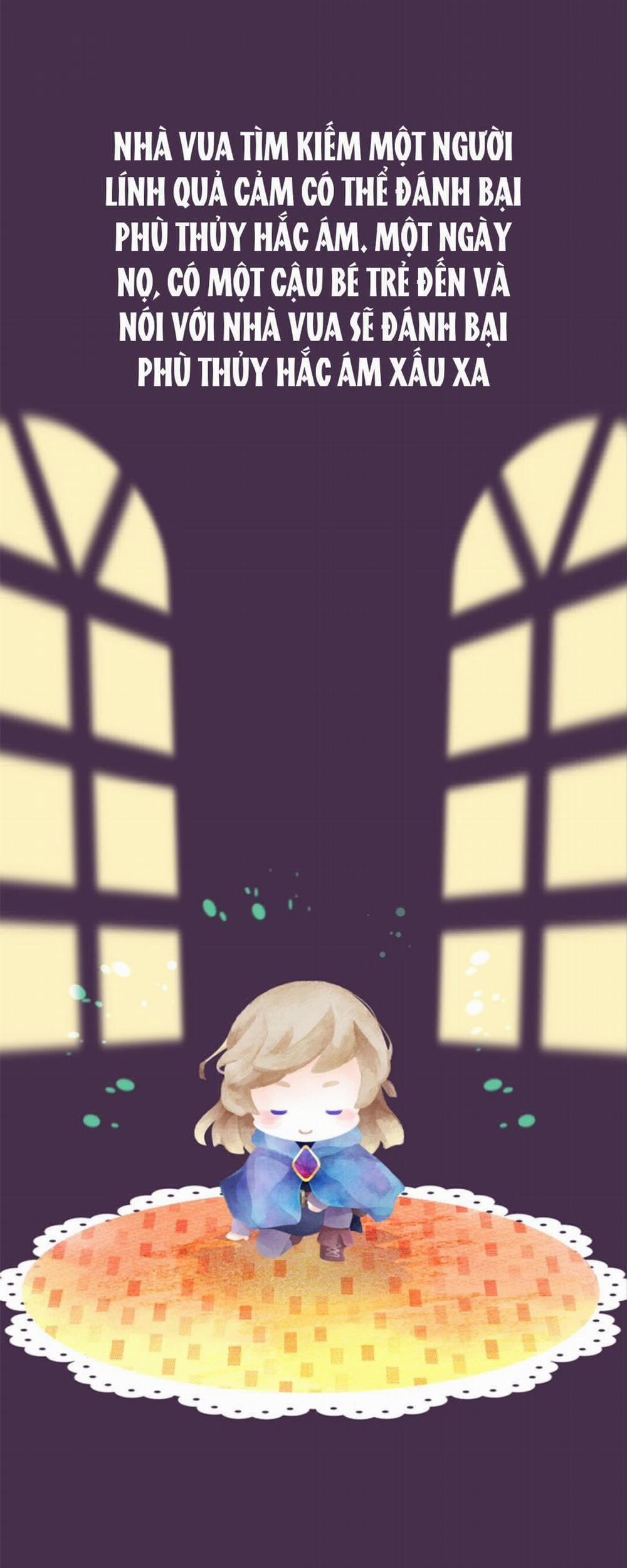 Gửi Em Người Đánh Cắp Những Vì Sao - To You Who Swallowed A Star 5.2 trang 14