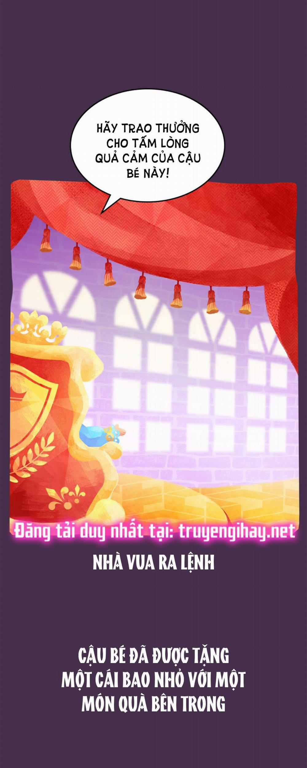 Gửi Em Người Đánh Cắp Những Vì Sao - To You Who Swallowed A Star 5.2 trang 15