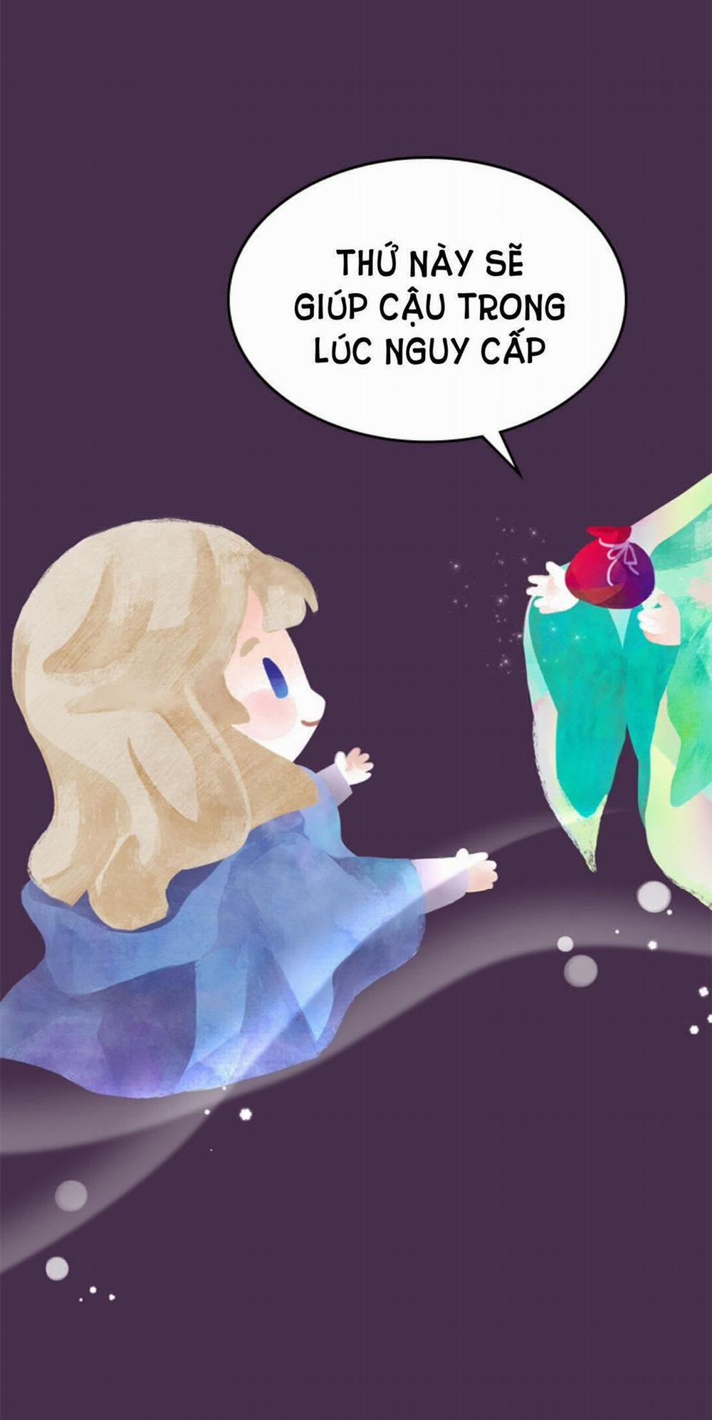 Gửi Em Người Đánh Cắp Những Vì Sao - To You Who Swallowed A Star 5.2 trang 16