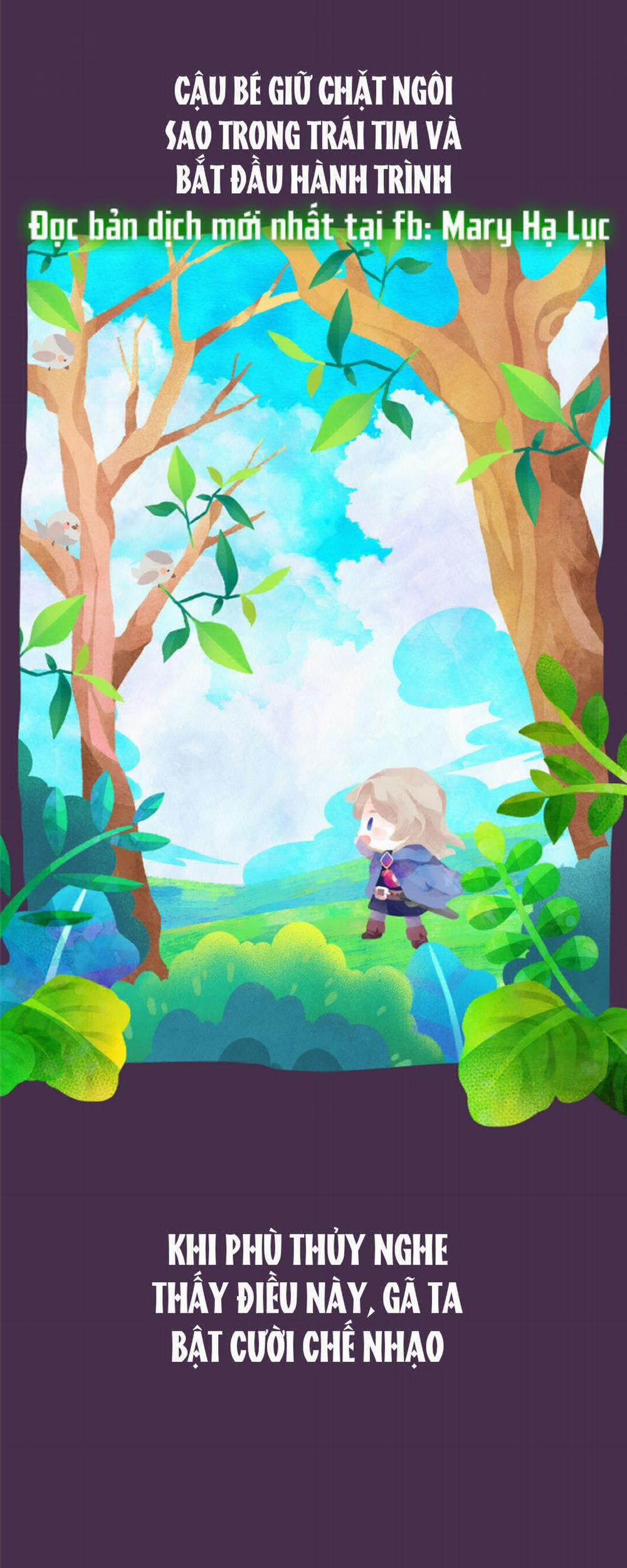 Gửi Em Người Đánh Cắp Những Vì Sao - To You Who Swallowed A Star 5.2 trang 18