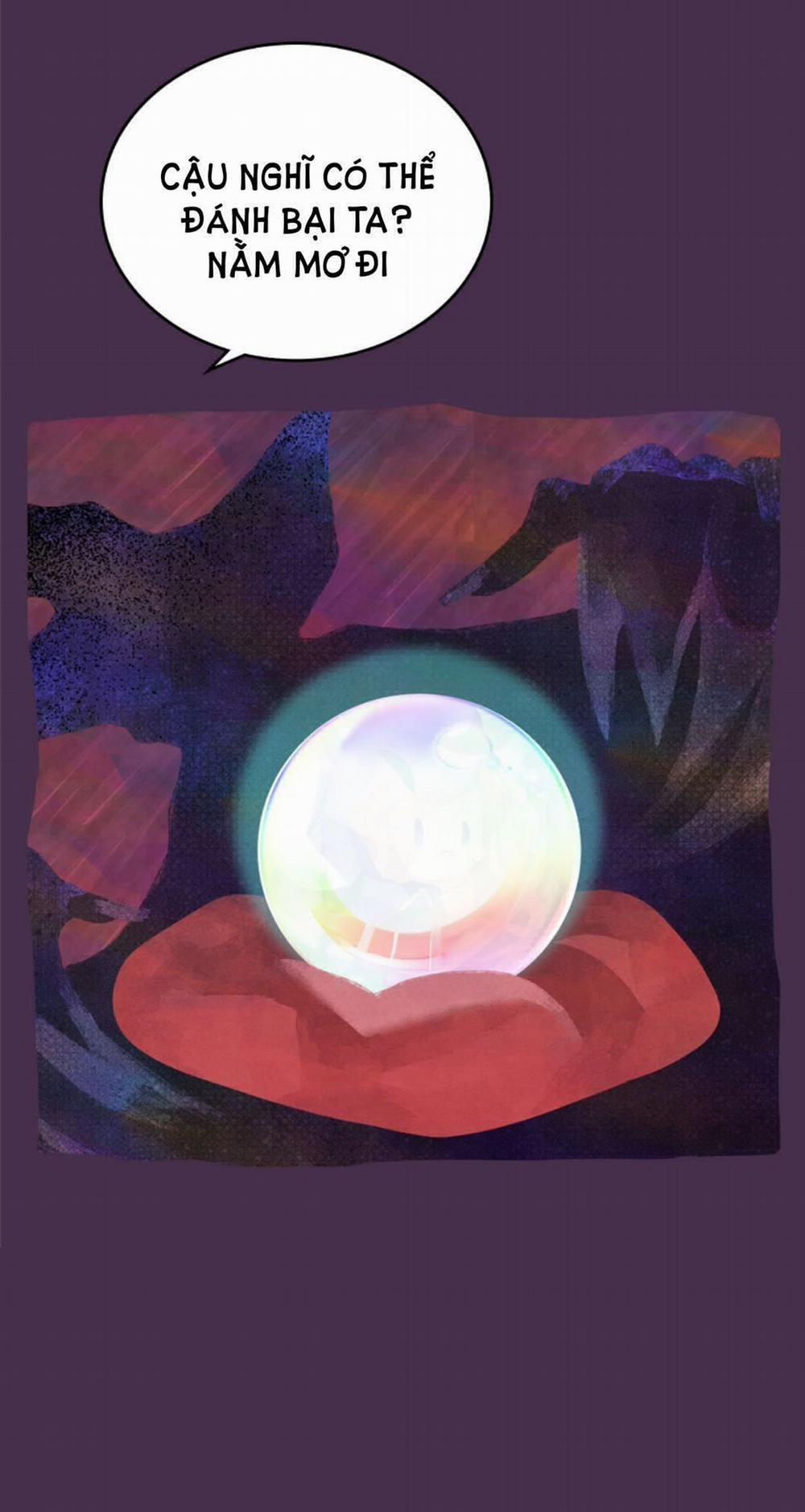 Gửi Em Người Đánh Cắp Những Vì Sao - To You Who Swallowed A Star 5.2 trang 19