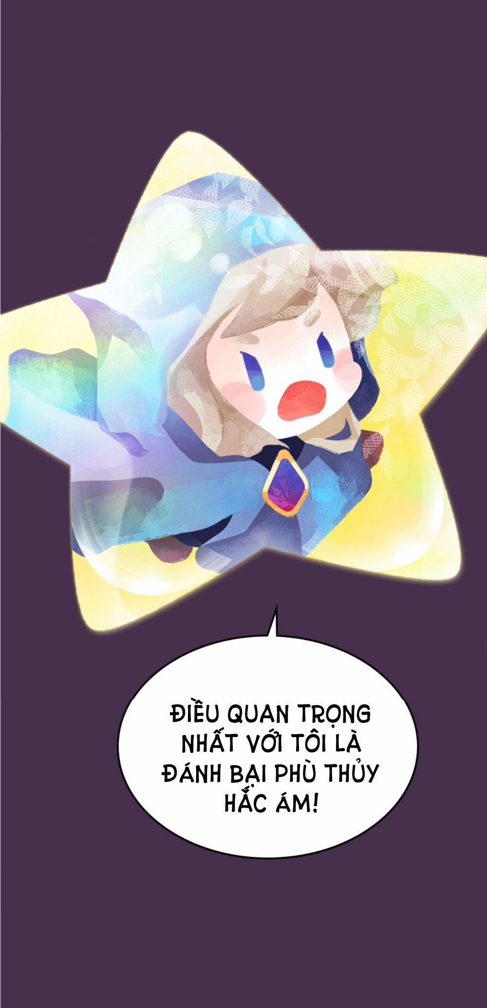 Gửi Em Người Đánh Cắp Những Vì Sao - To You Who Swallowed A Star 5.2 trang 23