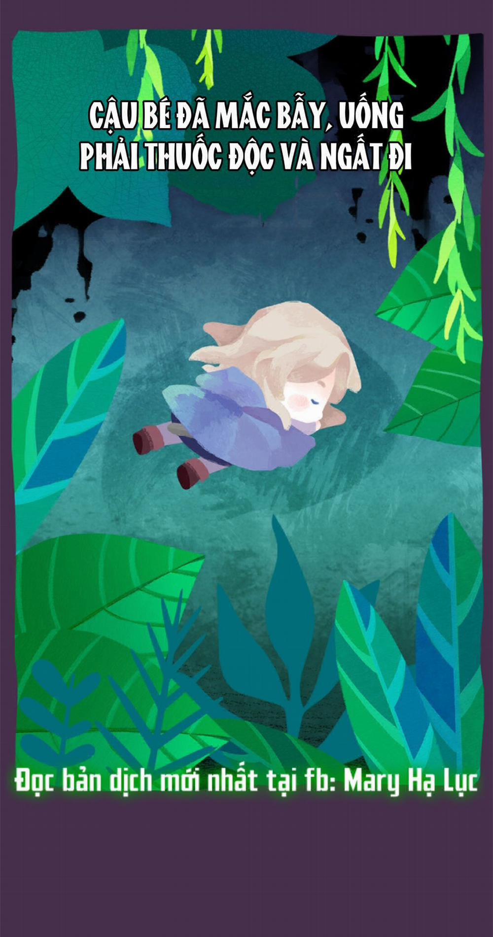 Gửi Em Người Đánh Cắp Những Vì Sao - To You Who Swallowed A Star 5.2 trang 27