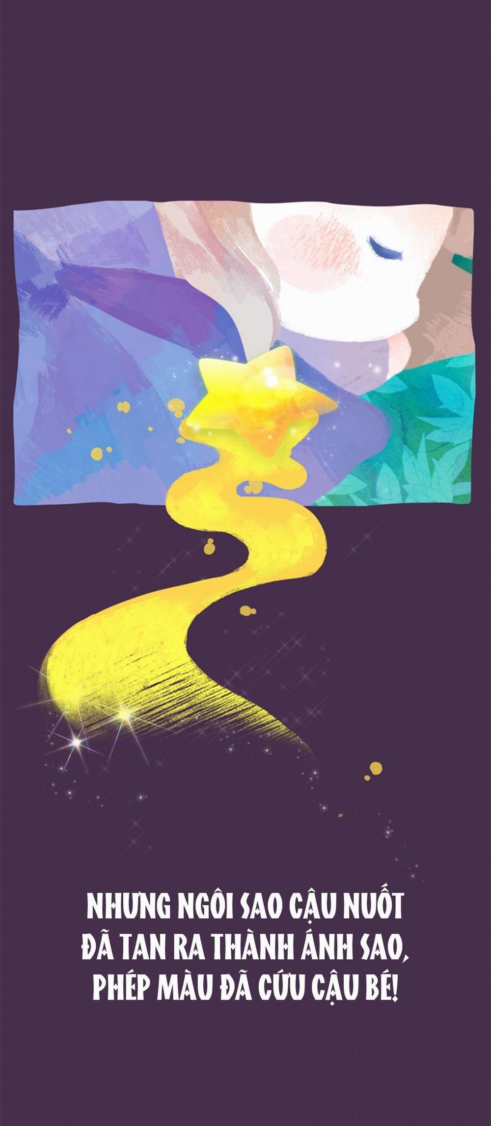 Gửi Em Người Đánh Cắp Những Vì Sao - To You Who Swallowed A Star 5.2 trang 28