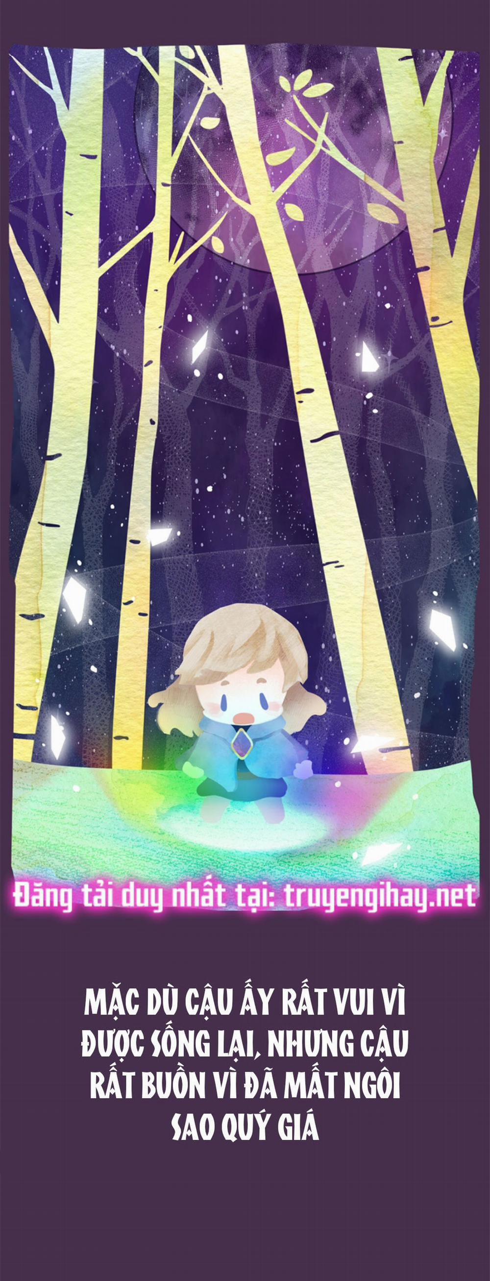 Gửi Em Người Đánh Cắp Những Vì Sao - To You Who Swallowed A Star 5.2 trang 29