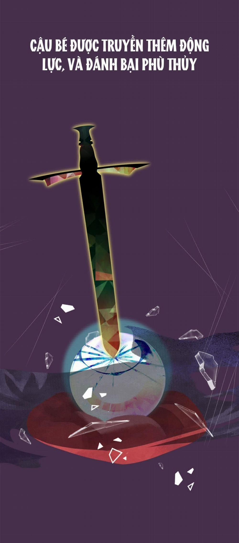 Gửi Em Người Đánh Cắp Những Vì Sao - To You Who Swallowed A Star 5.2 trang 33